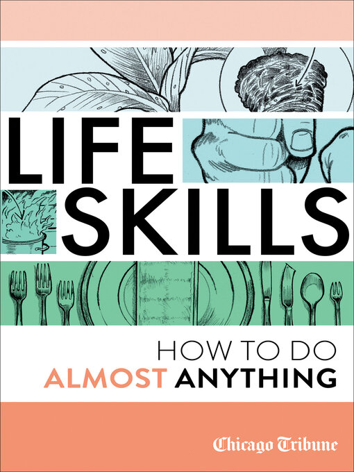 Title details for Life Skills by Chicago Tribune - Available